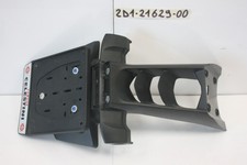 License Plate Holder Yamaha