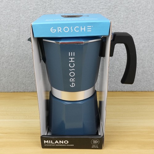 Grosche milano caffettiera - grosche,