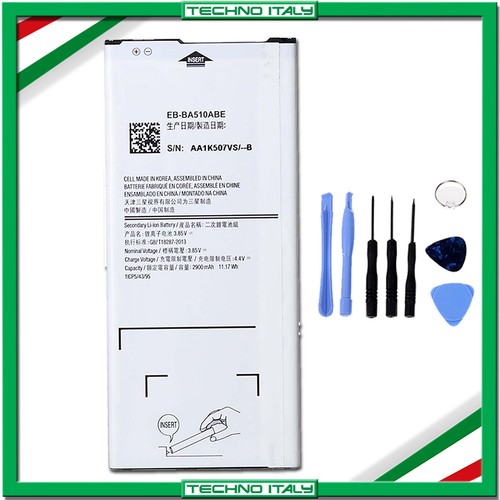 Batteria per samsung - batteria,