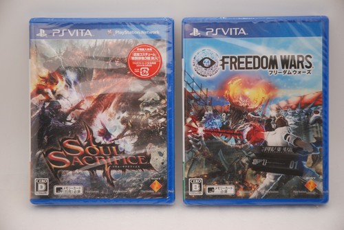 Nuovo psvita freedom guerre - nuovo!,