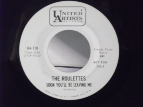 The roulettes 718 soon - the, roulettes,ua