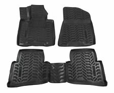 3D Tappeti Tappetini Auto In
