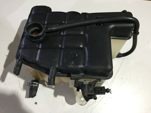 Vaschetta liquido radiatore - vaschetta,