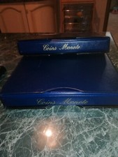 Due fascicoli Porta Monete