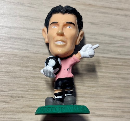 Gianluigi buffon juventus pro - buffon,
