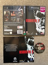 Resident Evil 2 (Nintendo