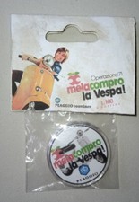 Spilla NUOVA stile vintage