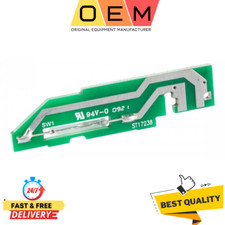 Scheda Elettronica Contatto