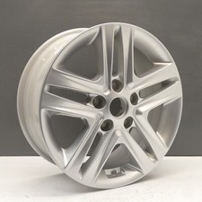 Kia Ceed Venga 16 " Lega Argento Cerchione OEM 52910-J7200 Originale X1