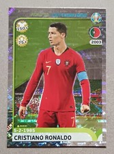 CRISTIANO RONALDO Figurine