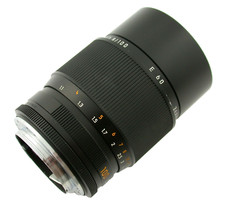 LEICA R lens obiettivo spare parts ricambi Apo-Macro-Elmarit 2,8/100 100