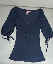 NUOVO!! T-shirt Miss Sixty