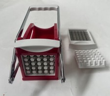 Trancia Patate a Stick Con