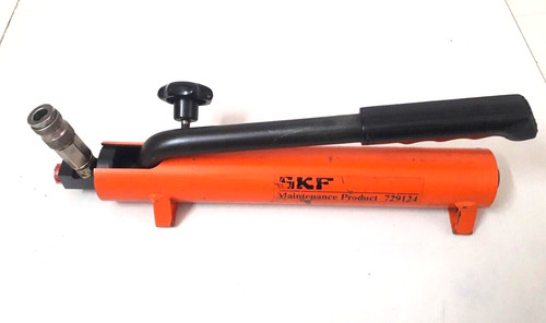 Skf 729124 pompa manuale - pompa,