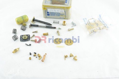 Kit riparazione del - di,