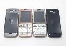Telefono nokia e52 - telefono, classic