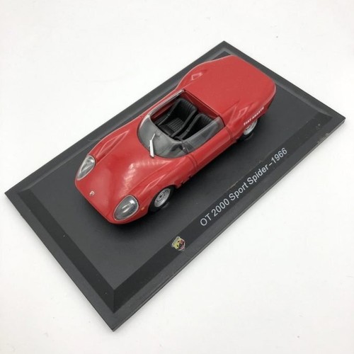 Modellino auto atlas - auto, ex