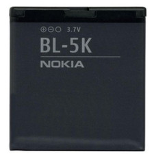 BATTERIA originale BL-5K per