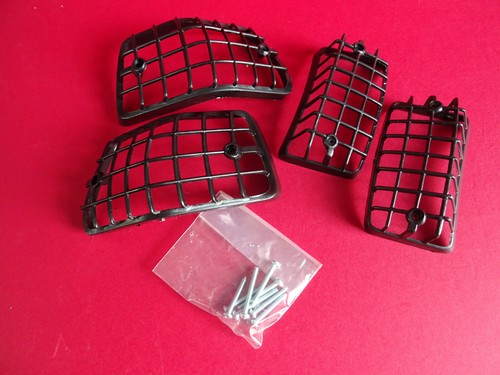 Set griglia indicatori - ,