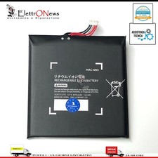 Batteria Nintendo Switch