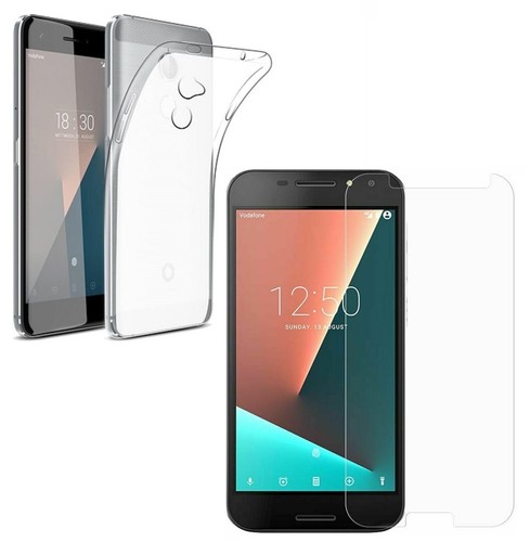 Per vodafone smart cover - smart, v8