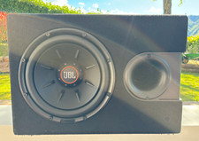 Cassa SubWoofer JBL Auto 1100 watt 12