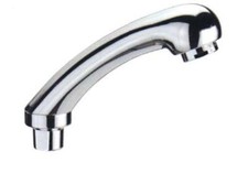 Doccetta Cromata per Lavatesta