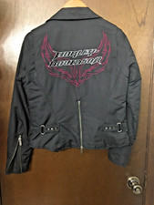 Giacca Bomber Harley Davidson