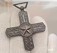 Medaglia Croce - Ordine di