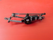 MOTORINO TERGICRISTALLO