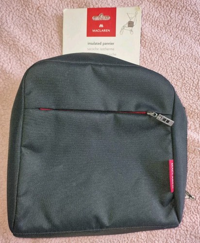 Maclaren borsa trasporto - maclaren,