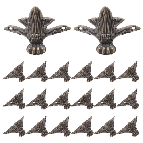 Pezzi gambe per mobili - 20,