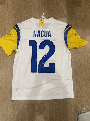 Puka nacua rams - puka, vapor