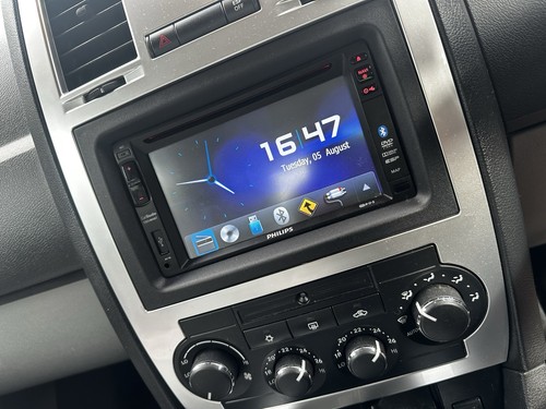 Radio navigatore satellitare - radio,