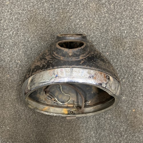 Du42 faro guscio - faro,, triumph