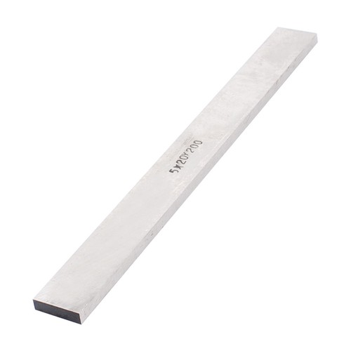 5mm 20mm 200mm rettangolo - x, x