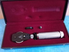 HEINE MIROFLEX oftalmoscopio