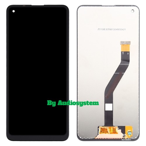 Display touch screen - screen, wiko