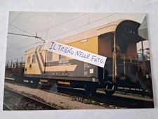 Fotografia Stazione di Firenze Statuto Carro Soccorso Vs  40 83 FS 951 1 018-7