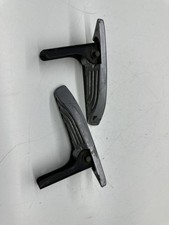 COPPIA PEDALINI PEDANA