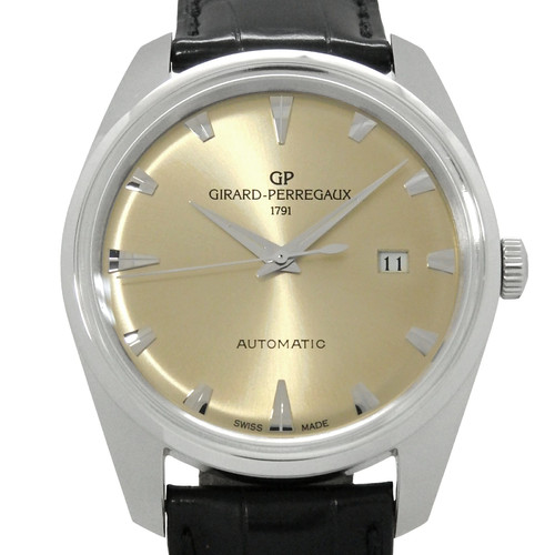 Girard perregaux heritage 1957 - heritage,