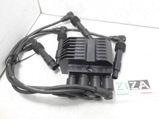 Bobina Accensione Opel Tigra 1.6 16V 78kw 106cv X16XE 2000 1103905