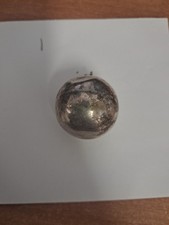 Chiama Angeli in Argento 925 liscio 