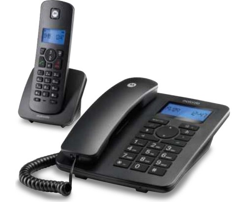 Motorola telefono con - motorola,