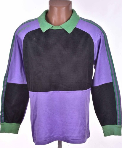 Maglia portiere adidas vintage - portiere,