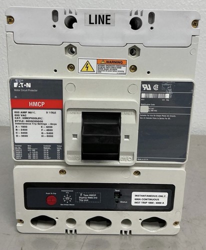 Interruttore automatico