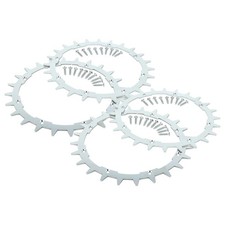 4 punte per robot tagliaerba