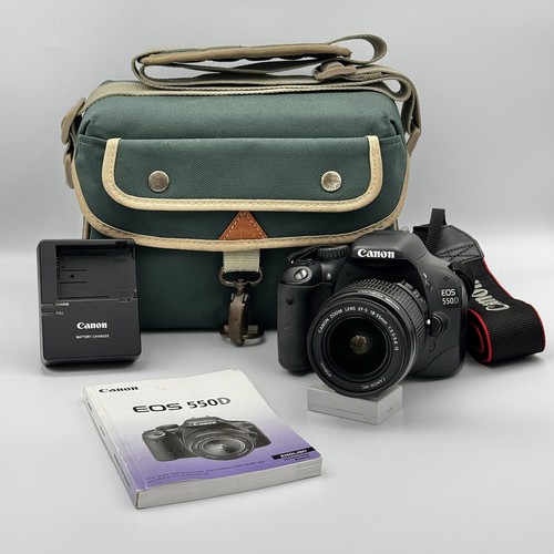 Kit fotocamera reflex - , digitale