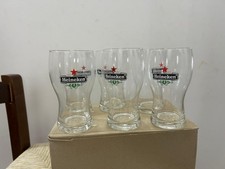 Bicchieri birra heineken - birra, da