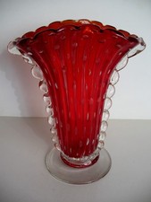 Vaso Barovier & Toso Murano